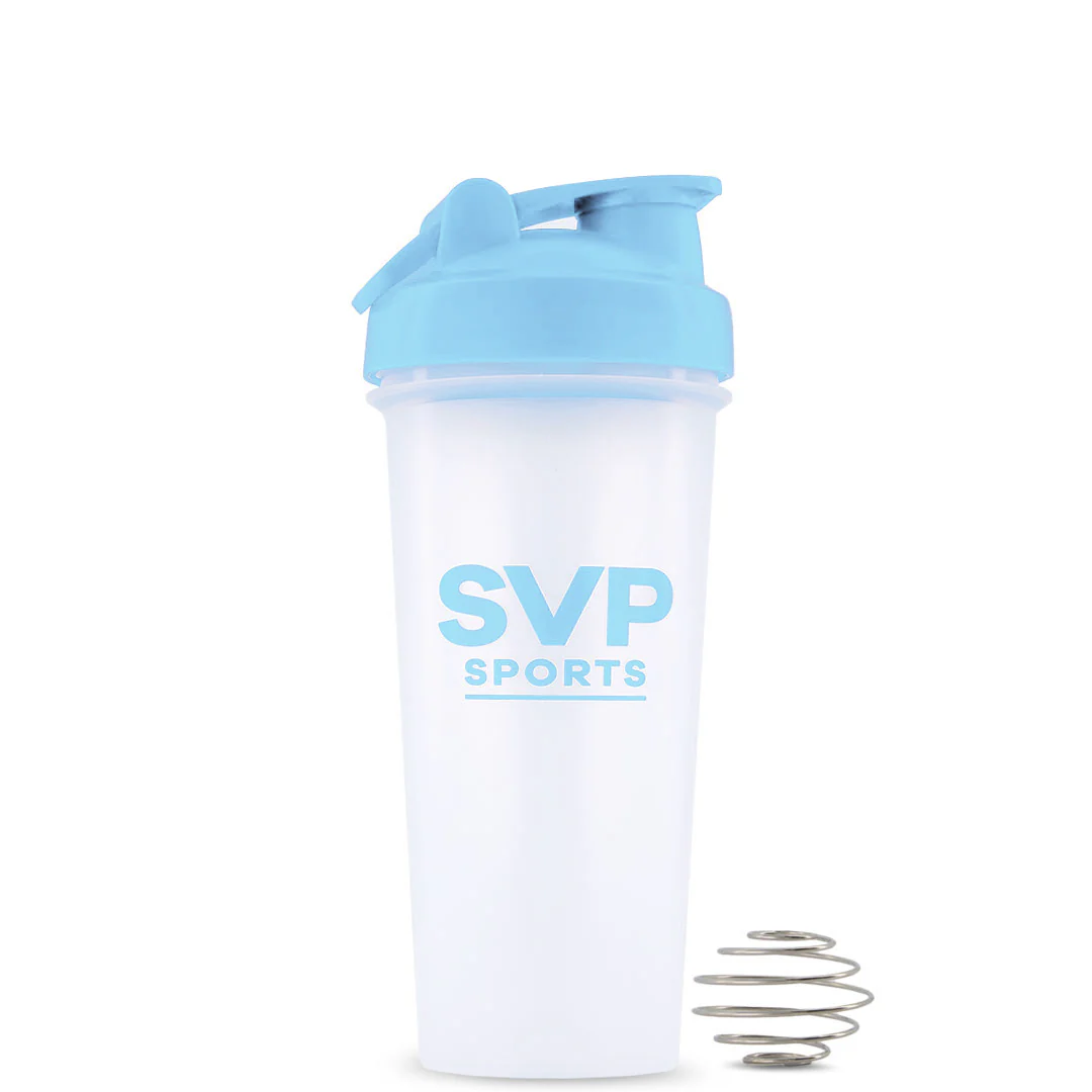 SVP Sports - SVP Shaker Bottle (DM21166 BBY) - Image 3