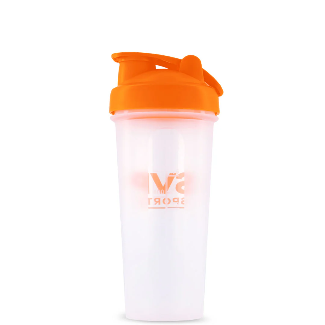 SVP Sports - SVP Shaker Bottle (DM21166 ORG) - Image 2