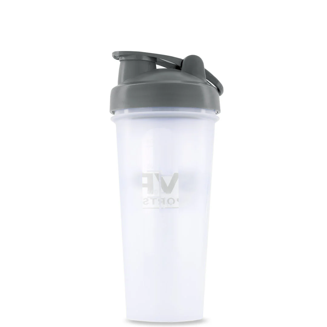 SVP Sports - SVP Shaker Bottle (DM21166 SVLGRY) - Image 2