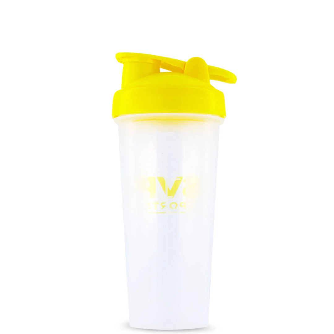 SVP Sports - SVP Shaker Bottle (DM21166 YLW) - Image 2