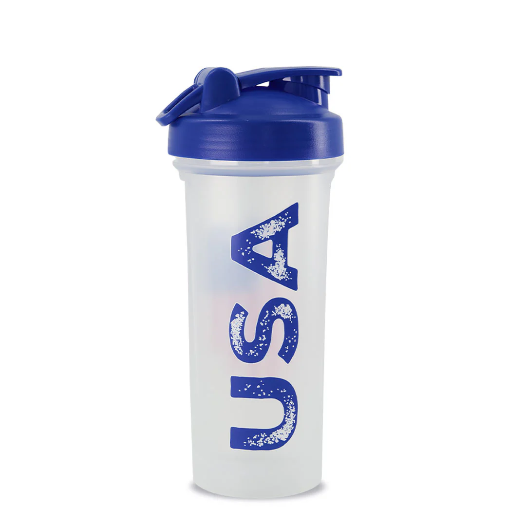 SVP Sports - USA Shaker Bottle (DM25166 USA BLU) - Image 2