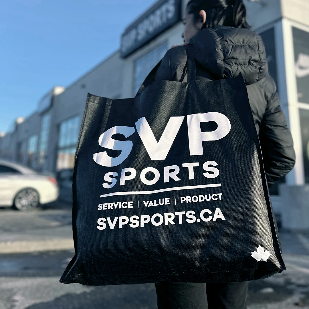 SVP Sports - Woven Bag (SVP-WOVEN) - Image 3