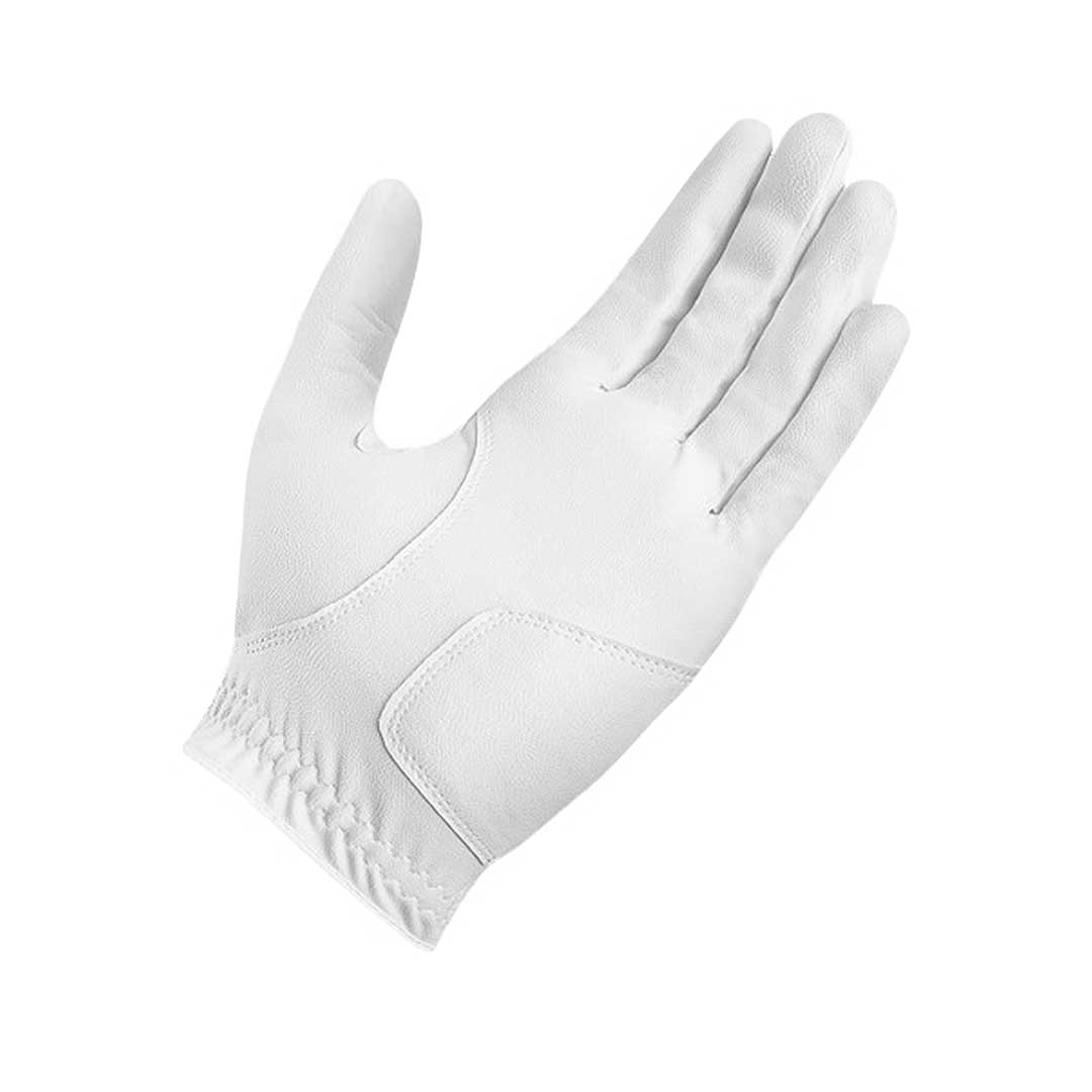 TaylorMade - Men's TM19 2 Pack Right Hand Golf Gloves - Medium (N7709120) - Image 3