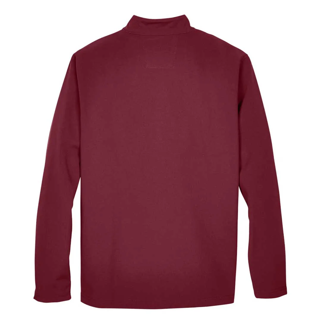 Team365 - Men's Leader Soft Shell Jacket (TT80 25) - Image 6