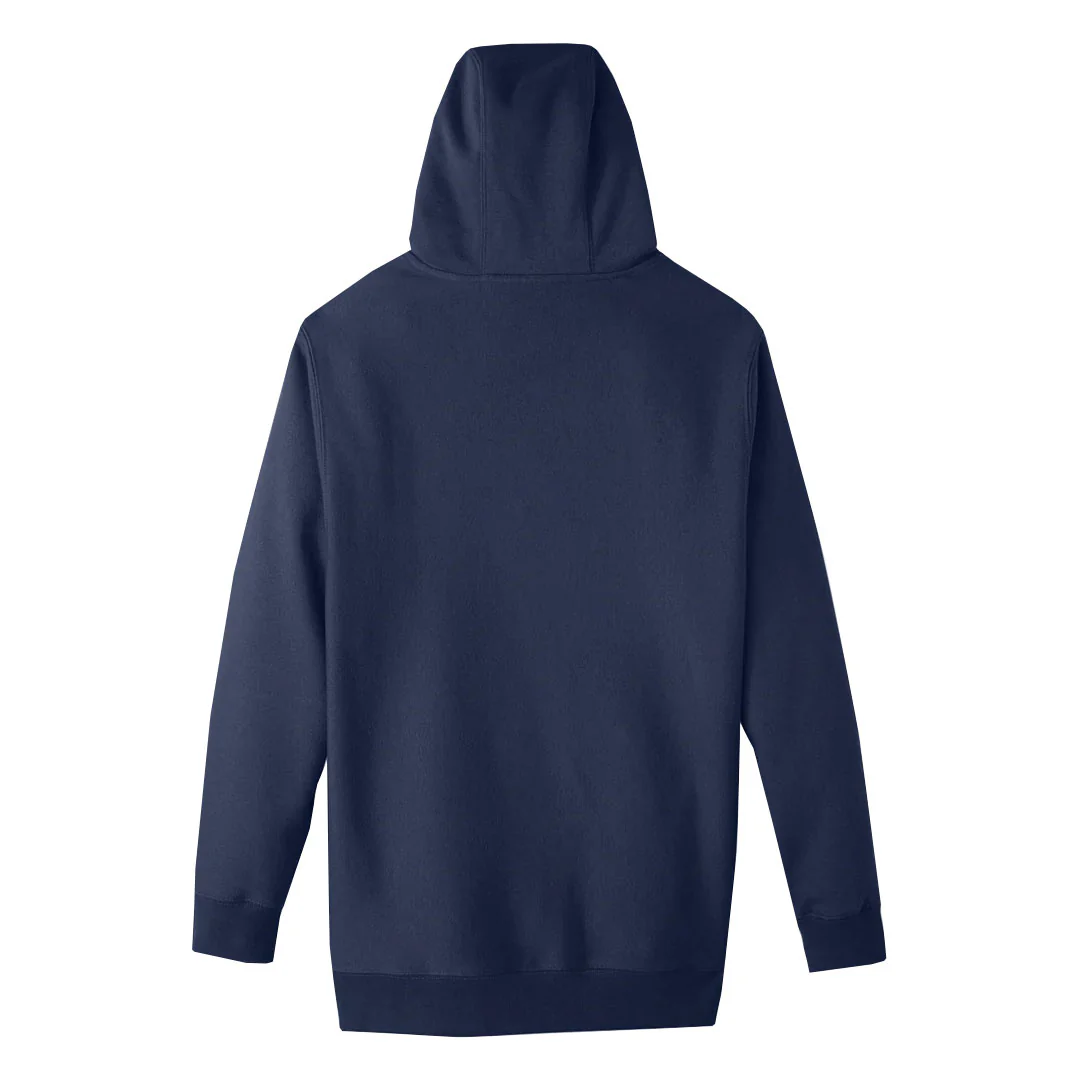 Team365 - Unisex Zone HydroSport Heavyweight Hoodie (TT96 QJ) - Image 4