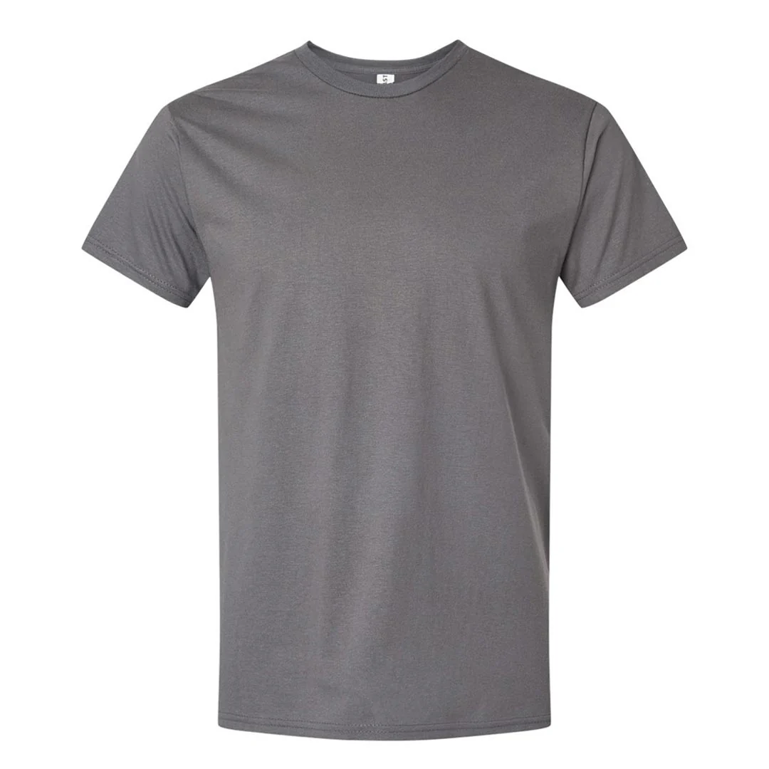 Threadfast - Unisex Epic T-Shirt (T1000 CHA)
