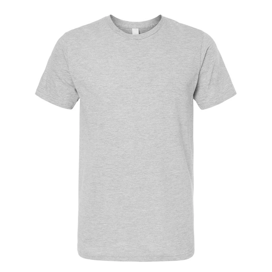 Threadfast - Unisex Epic T-Shirt (T1000 GRY)
