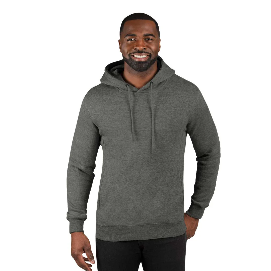 Threadfast - Unisex Premium Fleece Hoodie (320H CHH20) - Image 2