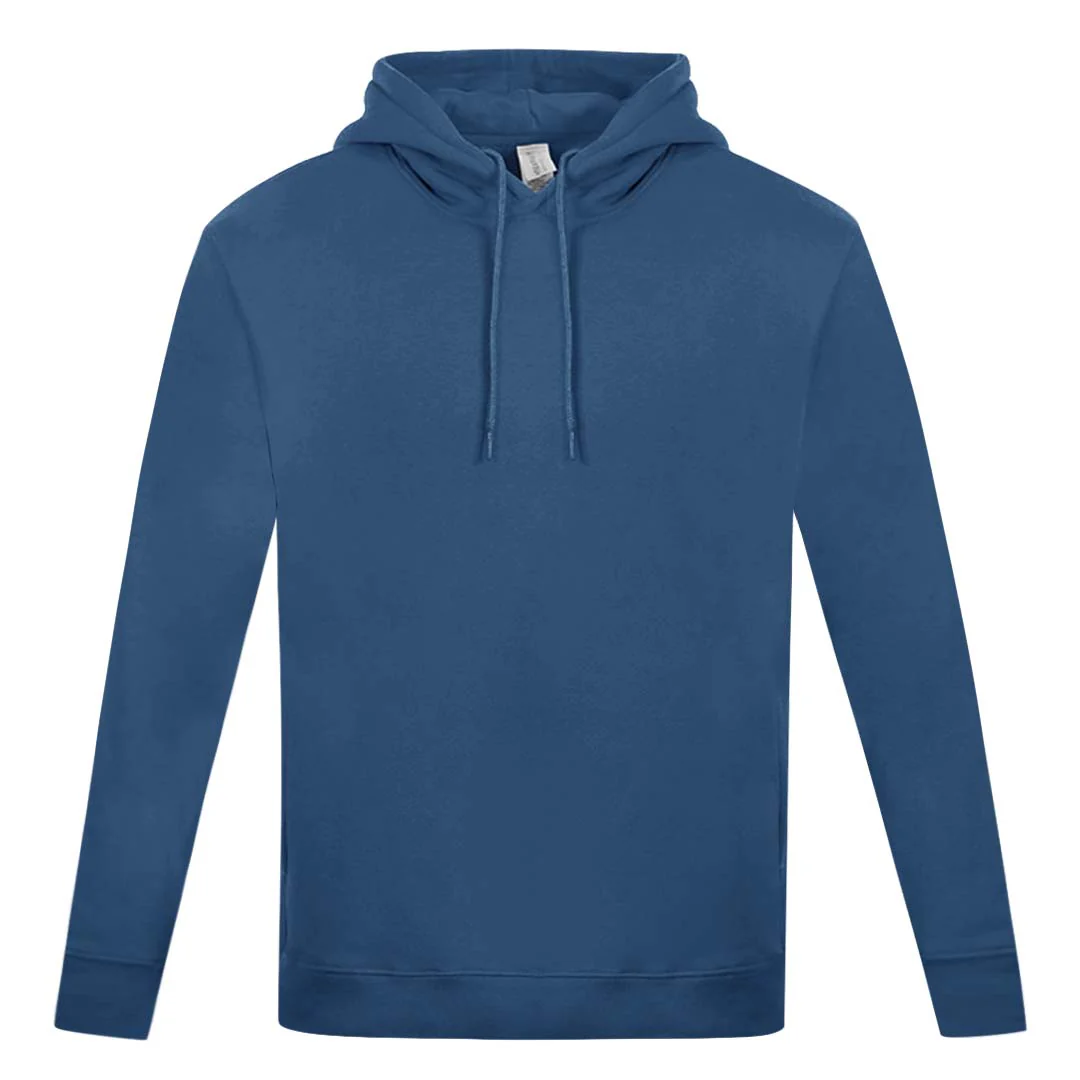 Threadfast - Unisex Premium Fleece Hoodie (320H NVY20)