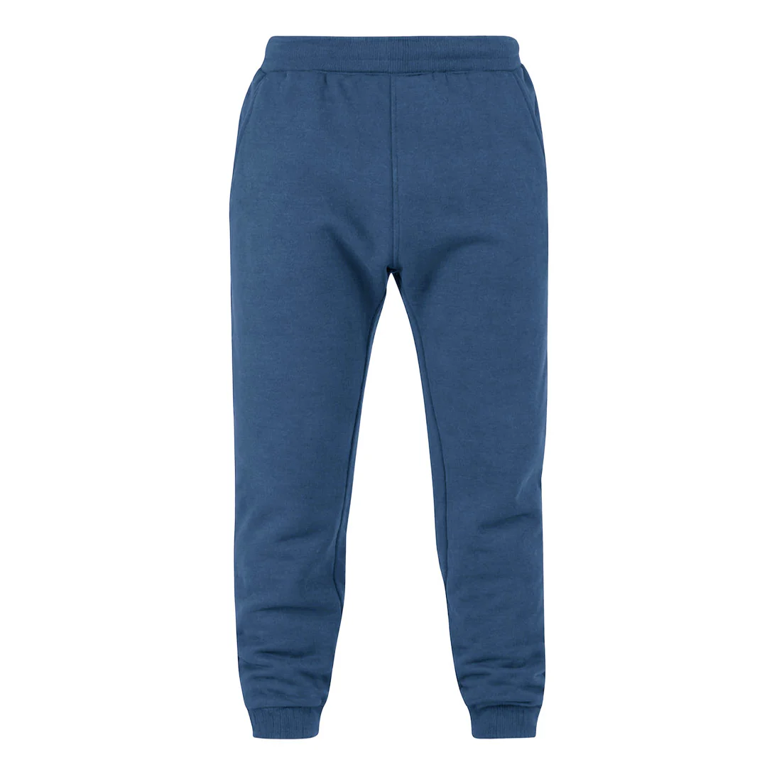 Threadfast - Unisex Ultimate Fleece Jogger Pant (320P NVY20)