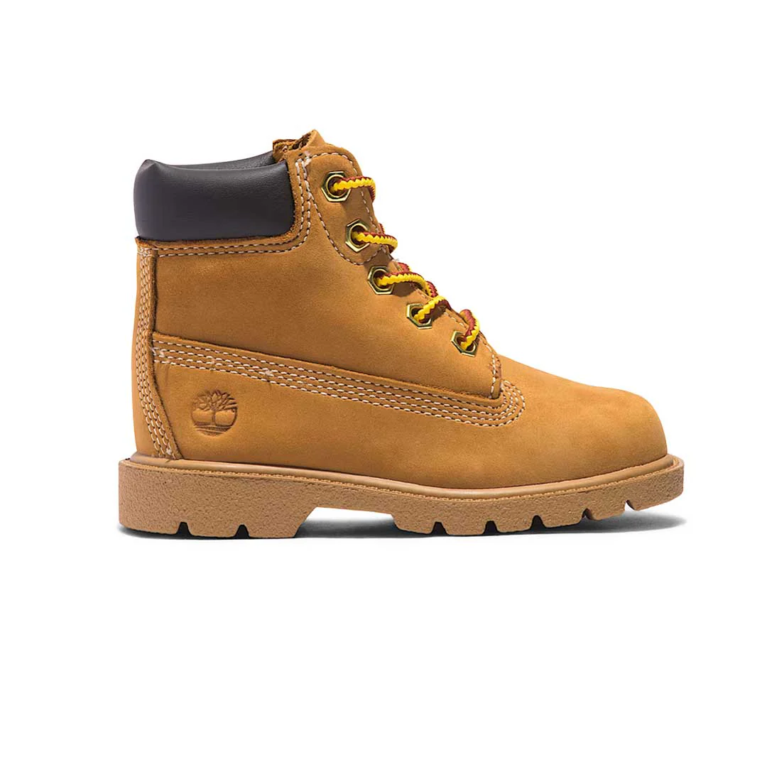Timberland - Kids' (Infant) Classic 6 Inch Waterproof Boots (10860)