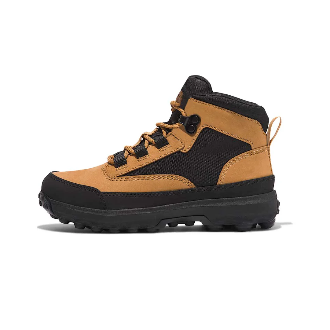 Timberland - Kids' (Infant) Converge Mid Lace Up Boots (0A65CD) - Image 2