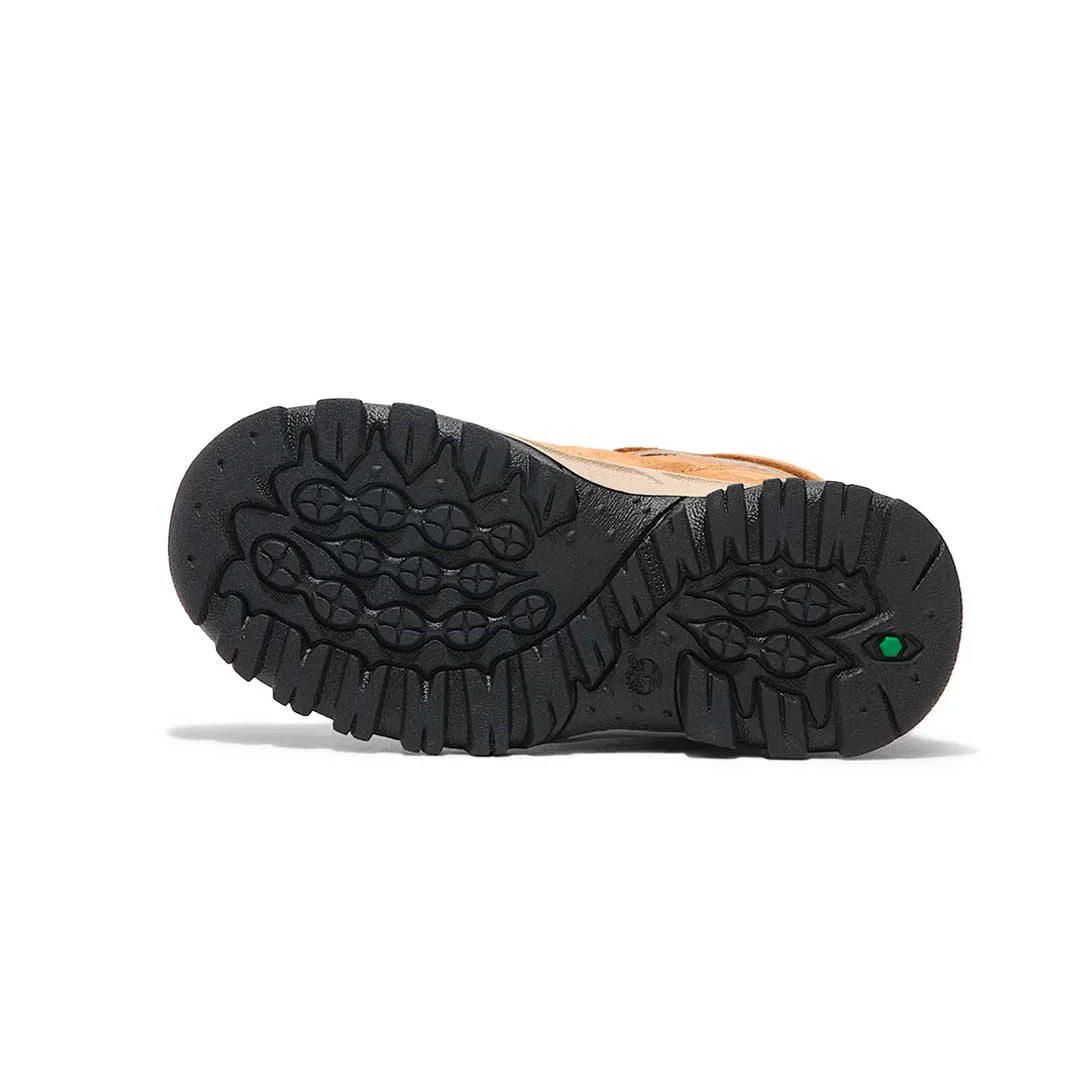 Timberland - Kids' (Infant) Mt. Maddsen Waterproof Mid Hiking Boots (0A67HR) - Image 6