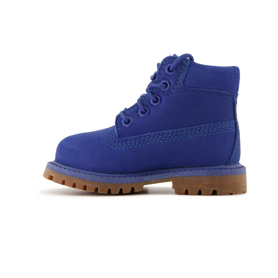 Timberland - Kids' (Infant & Preschool) 6 Inch Premium Boots (0A64M1) - Image 2