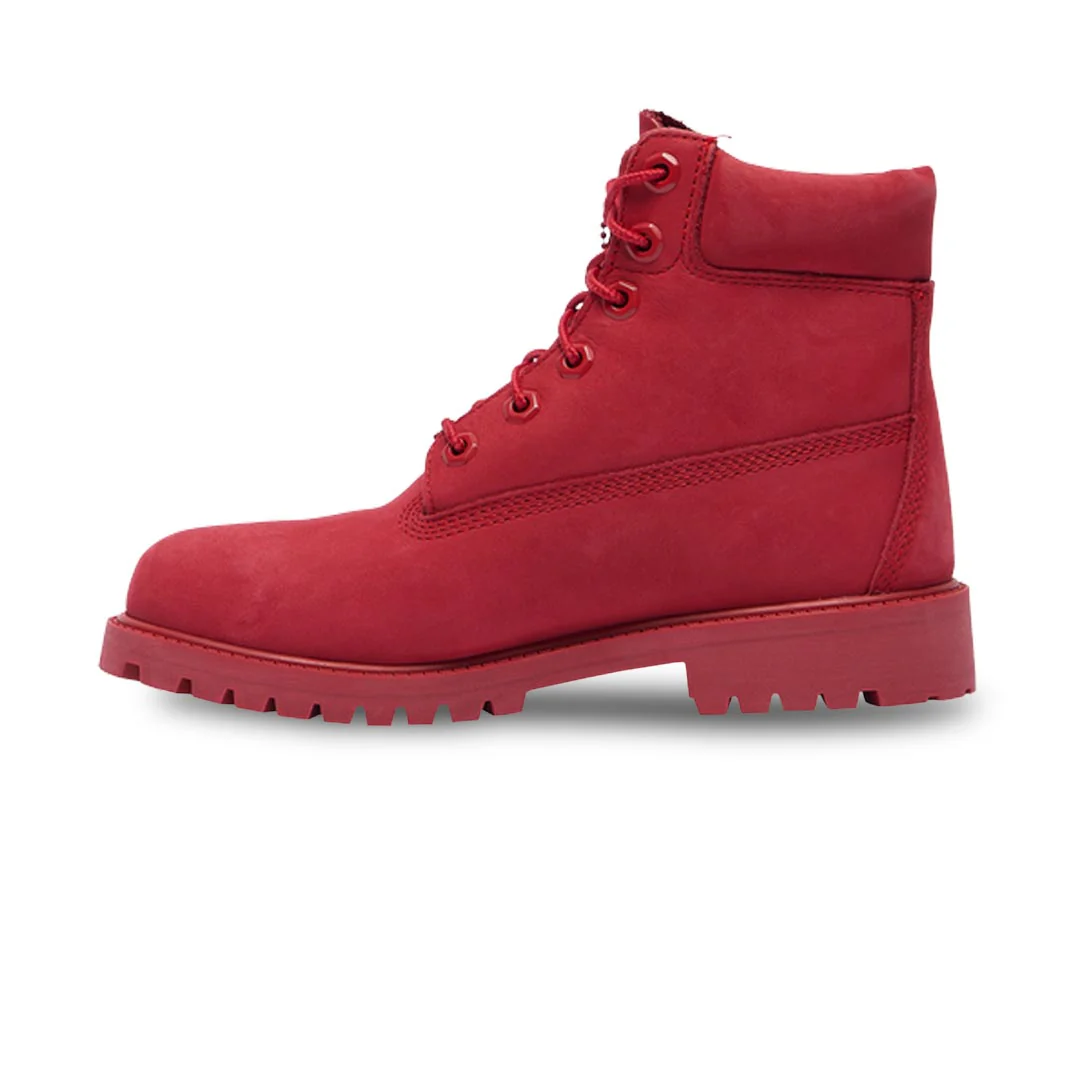 Timberland - Kids' (Infant & Preschool) Premium 6 inch Waterproof Boots (0A626K) - Image 2