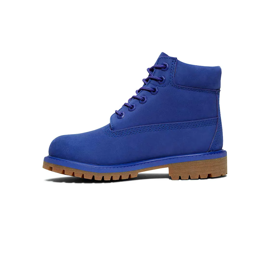 Timberland - Kids' (Junior) 50th Edition 6 Inch Premium Boots (0A64GW) - Image 2