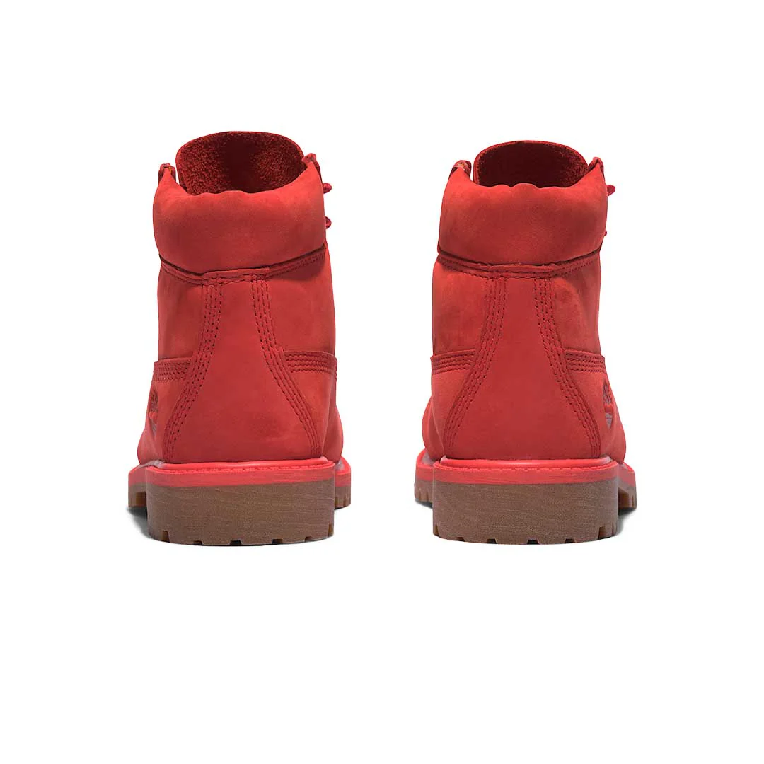 Timberland - Kids' (Junior) 50th Edition Premium 6 Inch Waterproof Boots (0A64HH) - Image 4