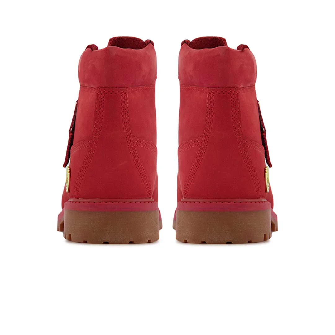 Timberland - Kids' (Junior) 6 inch Premium Waterproof Boots (0A42RR) - Image 3