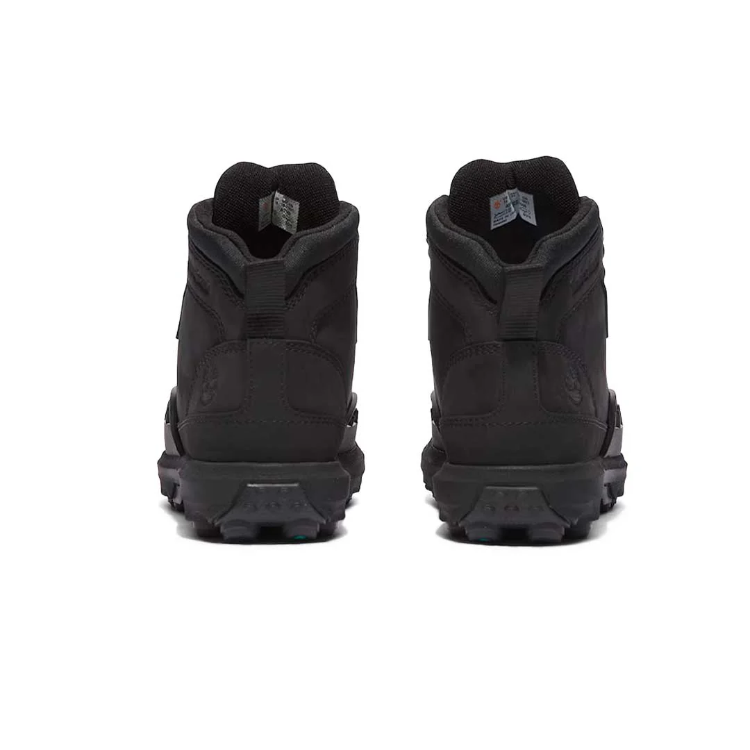 Timberland - Kids' (Junior) Converge Mid Lace Up Boots (0A63GD) - Image 4