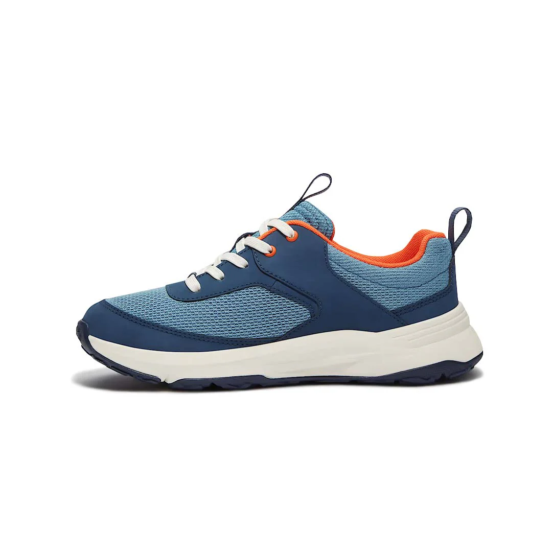 Timberland - Kids' (Junior) Motion Access Low Lace Up Shoes (0A6FEB) - Image 2