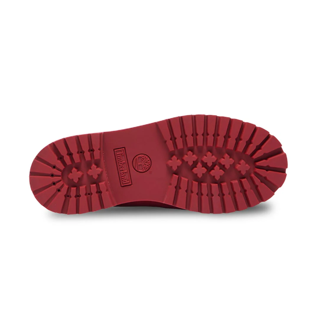 Timberland - Kids' (Junior) Premium 6 Inch Waterproof Boots (0A625Y) - Image 5