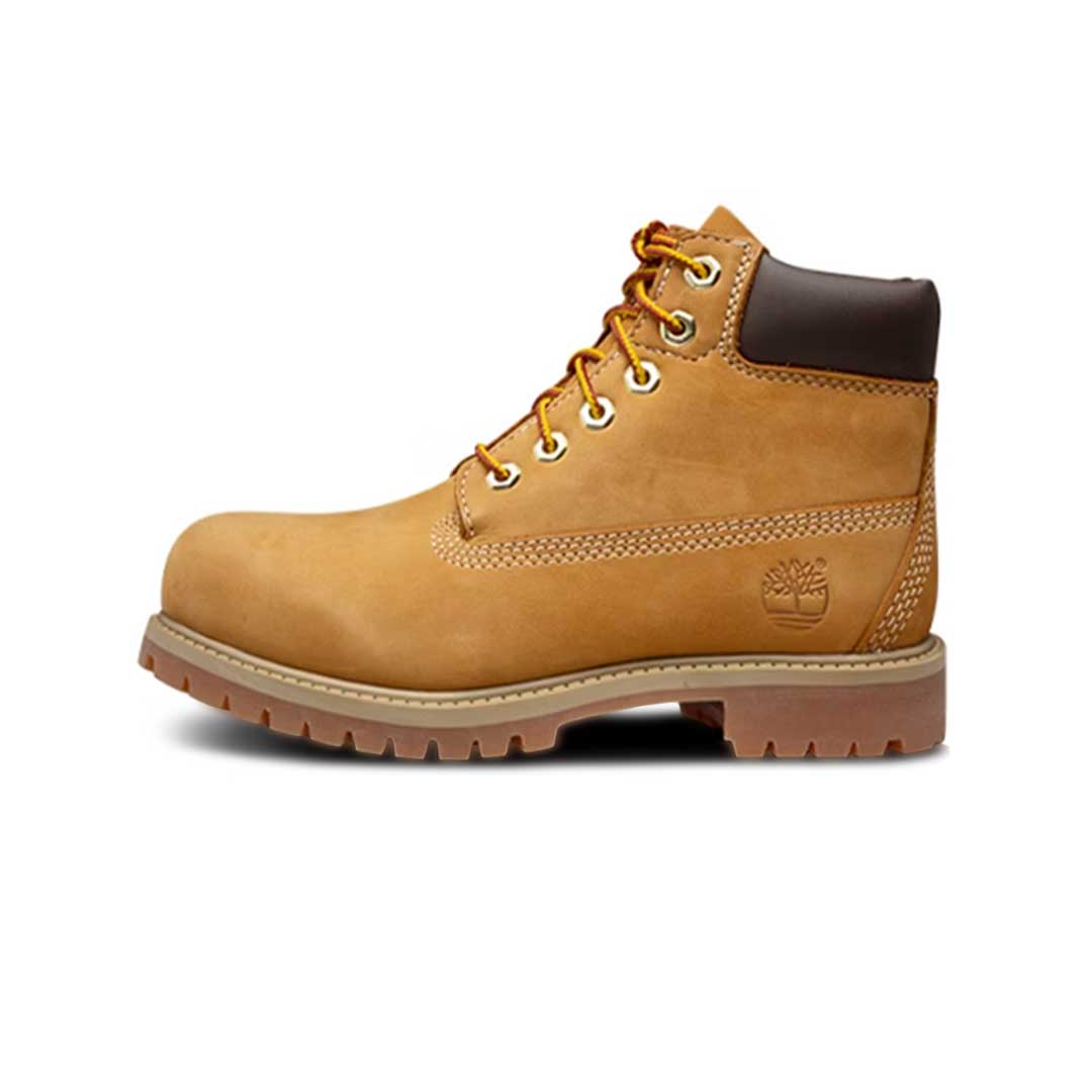 Timberland - Kids' (Preschool) 6 Inch Premium Boots (12709) - Image 2
