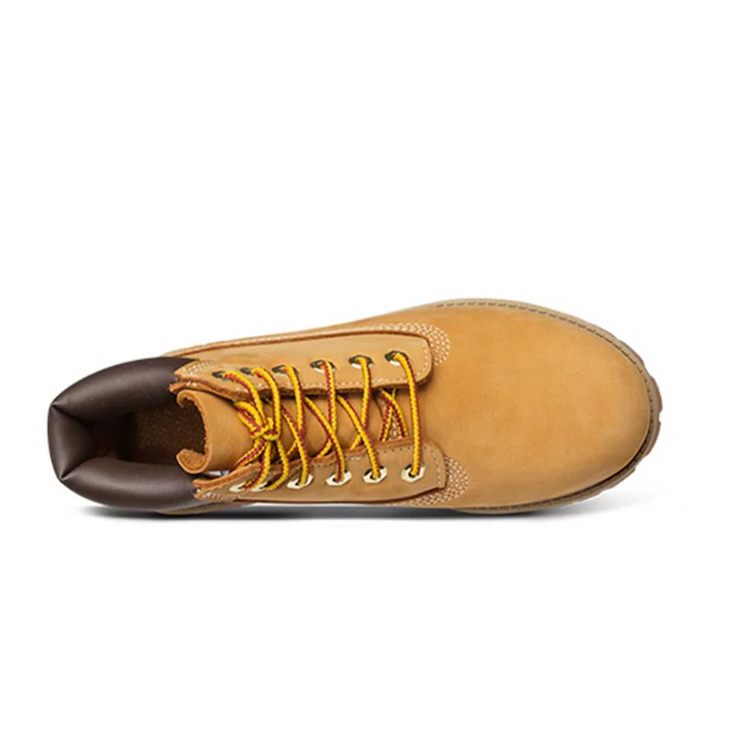Timberland - Kids' (Preschool) 6 Inch Premium Boots (12709) - Image 3