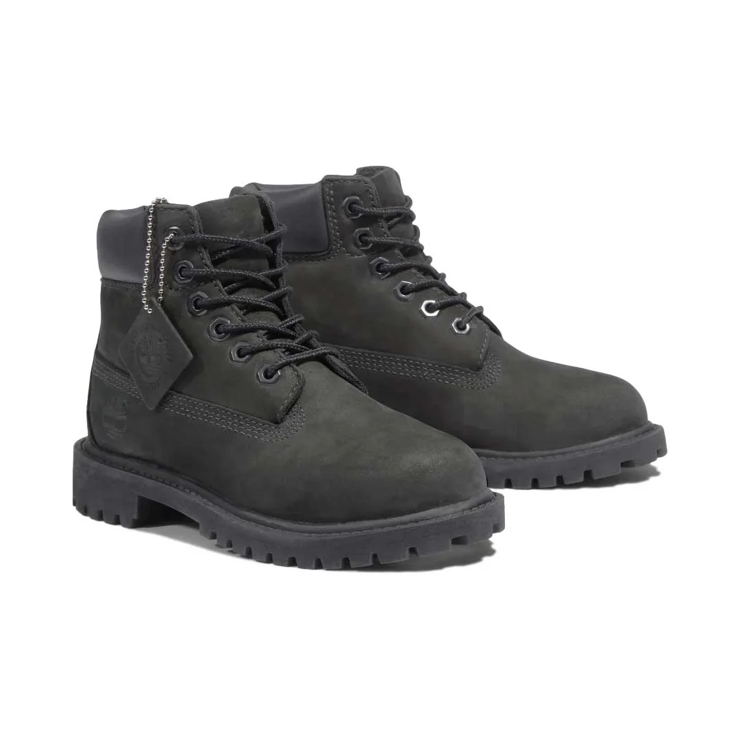 Timberland - Kids' (Preschool) 6 Inch Premium Waterproof Boots (12707) - Image 3