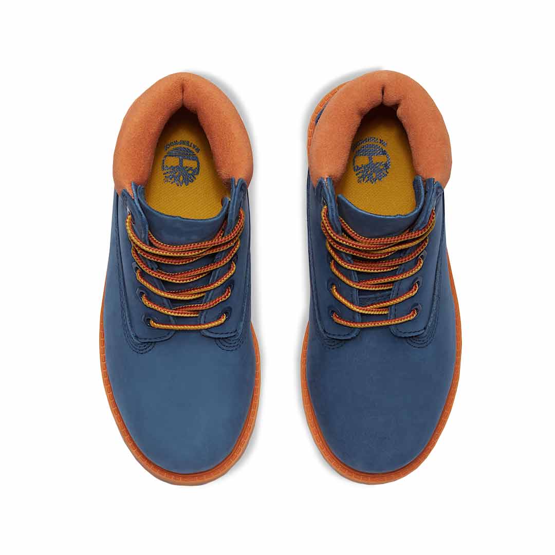 Timberland - Kids' (Preschool) Premium 6 Inch Waterproof Boots (0A2CTG-EP2) - Image 4