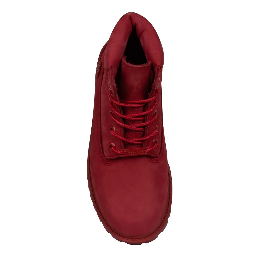 Timberland - Kids' (Preschool) Premium 6 Inch Waterproof Boots (0A6277) - Image 3