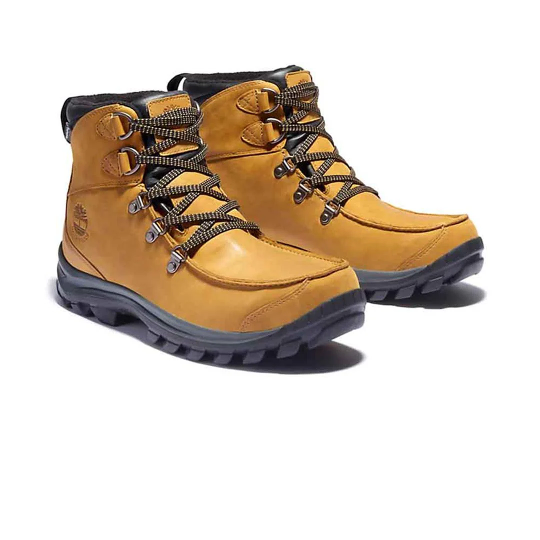 Timberland - Men's Chillberg Premium Waterproof Boots (09713R) - Image 2