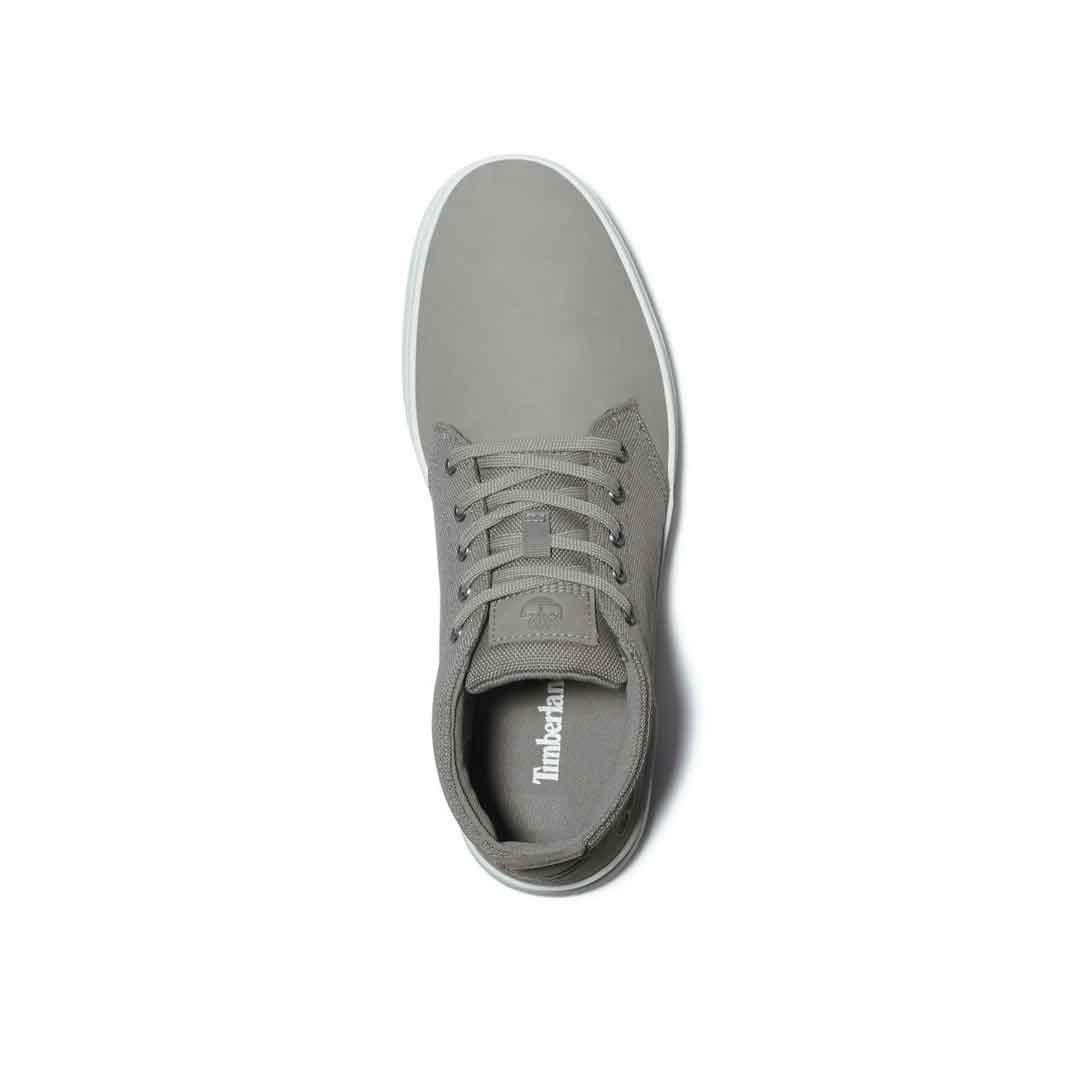 Timberland - Men's Davis Square Chukka Shoes (0A1SES) - Image 4