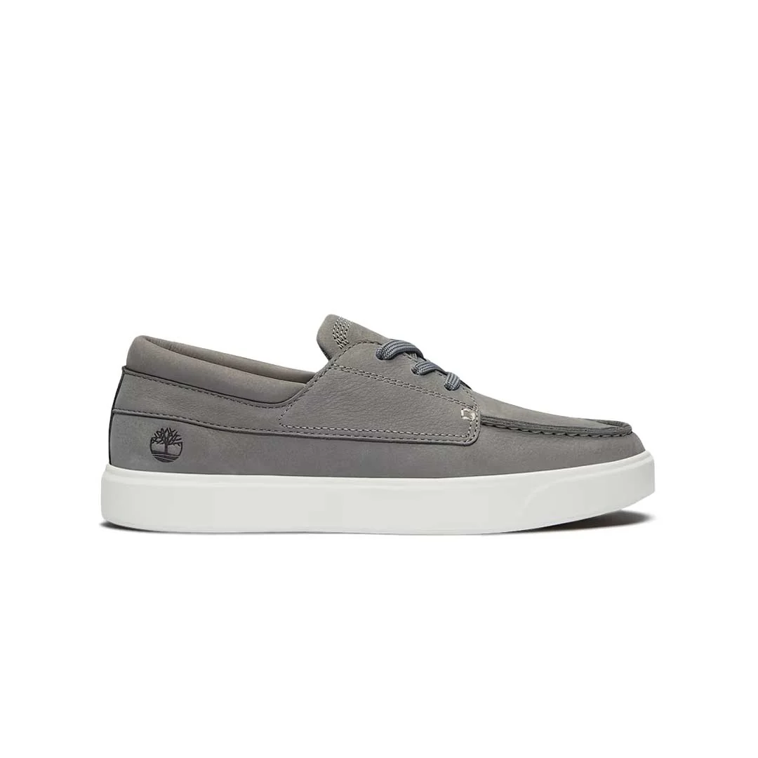 Timberland - Men's Emerson Street Low Lace Up Shoes (0A6C92-EL8)
