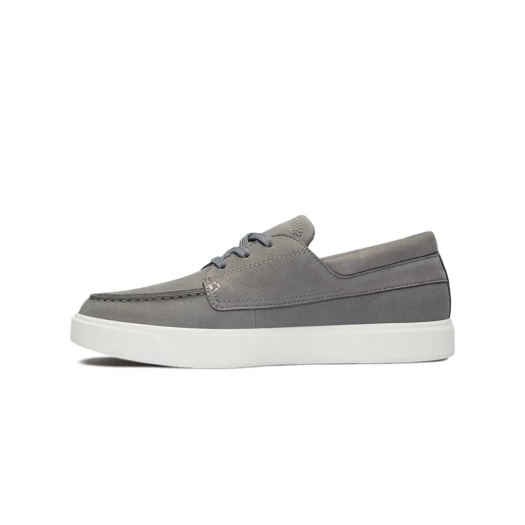 Timberland - Men's Emerson Street Low Lace Up Shoes (0A6C92-EL8) - Image 2