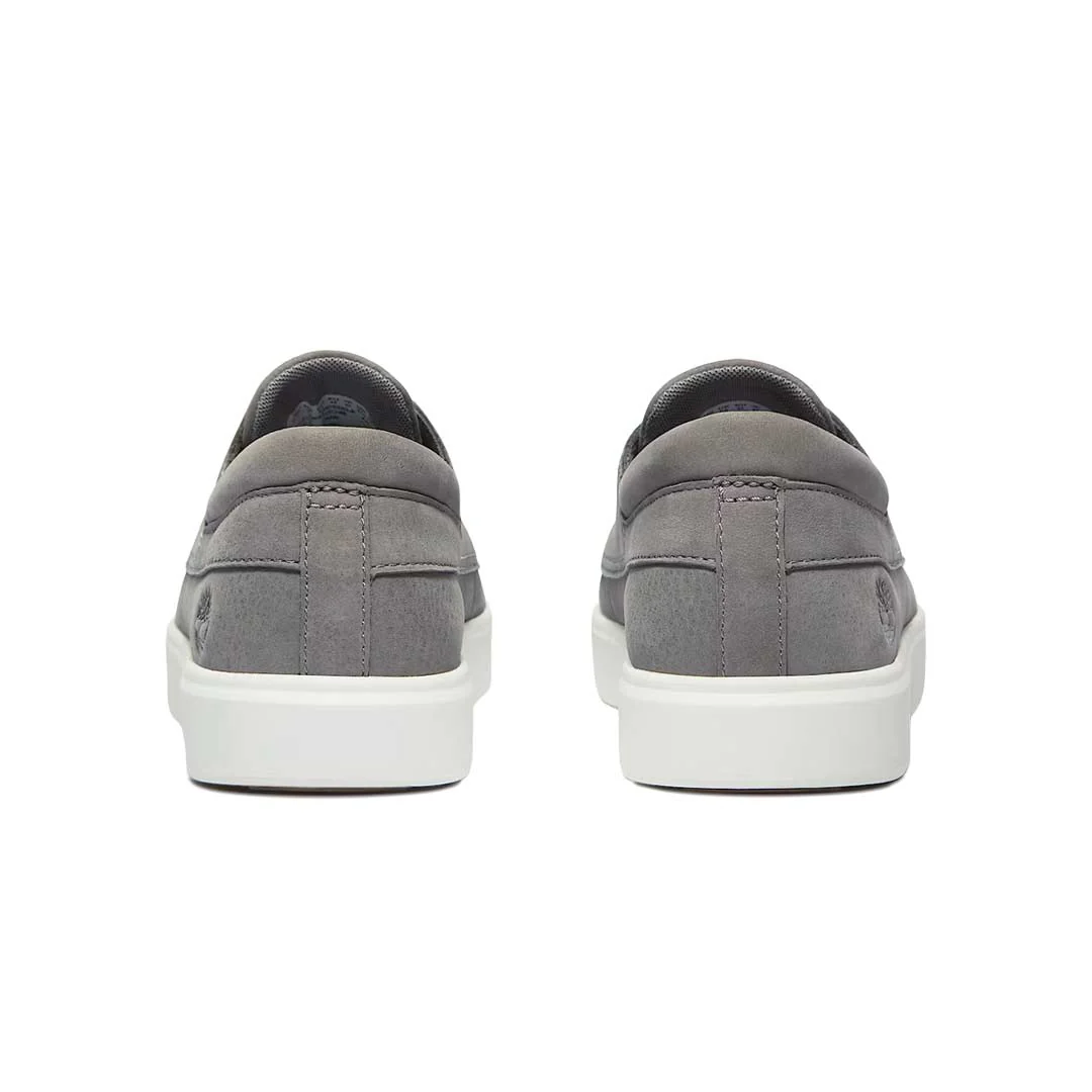 Timberland - Men's Emerson Street Low Lace Up Shoes (0A6C92-EL8) - Image 3