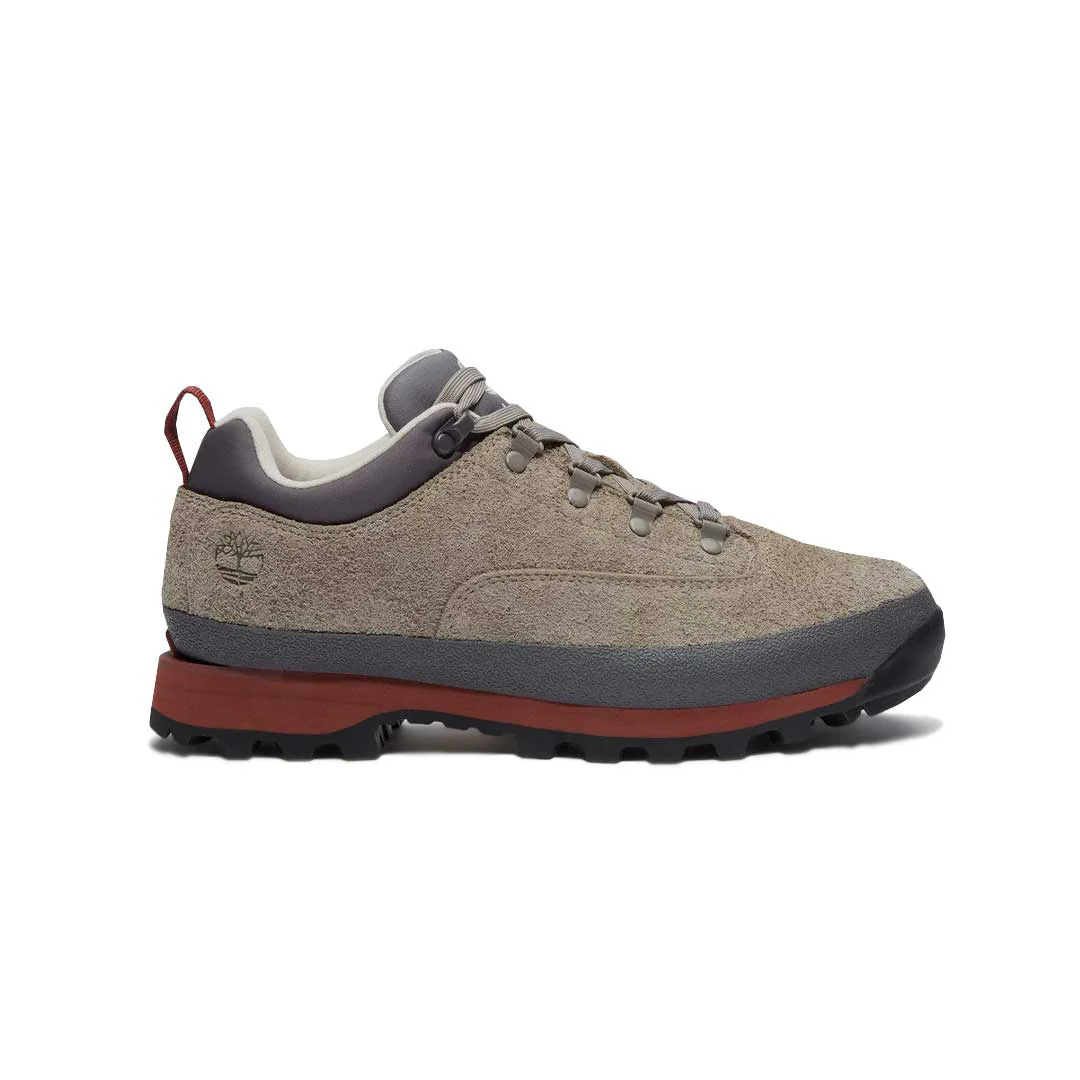 Timberland - Men's Euro Hiker Low Shoes (0A6EP1)