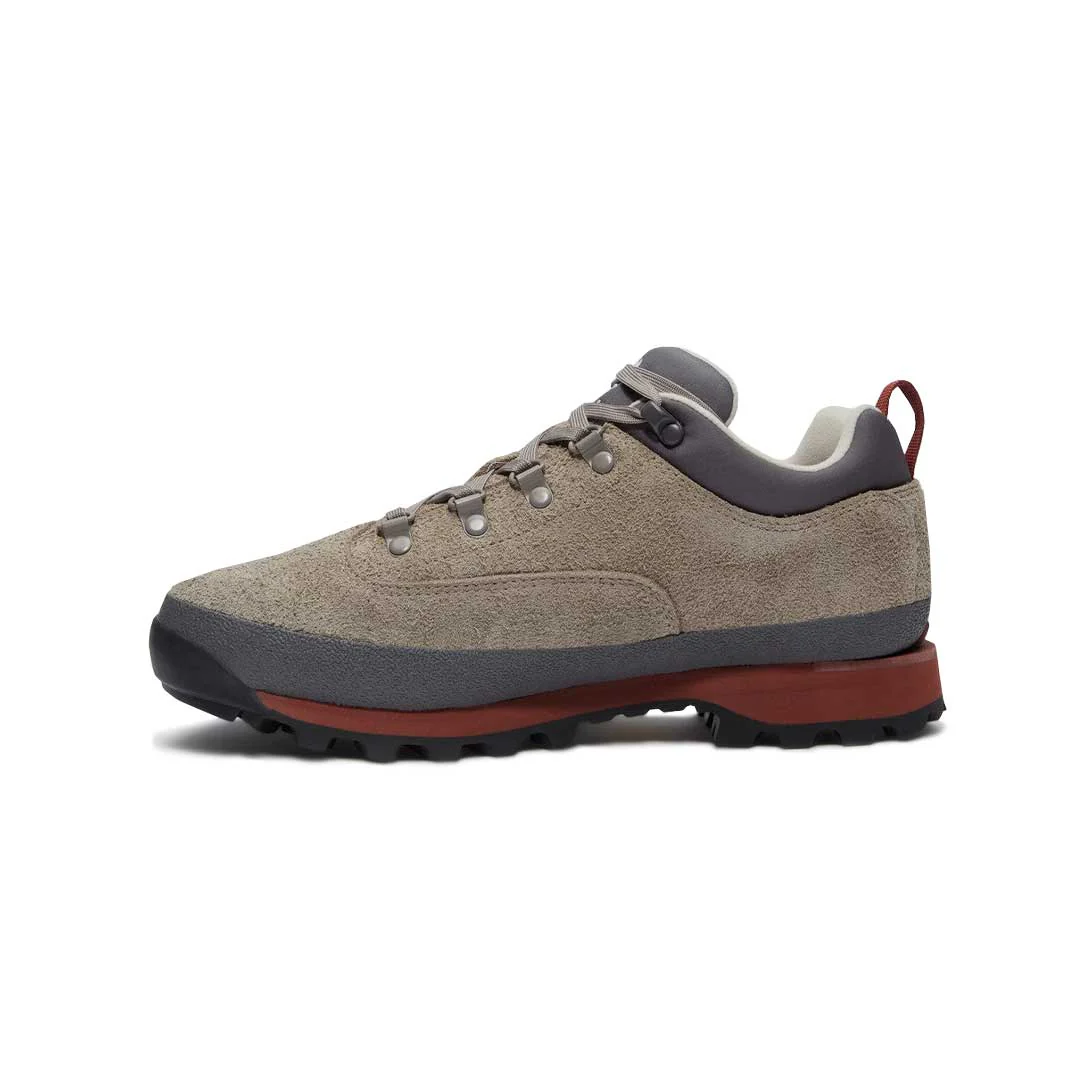 Timberland - Men's Euro Hiker Low Shoes (0A6EP1) - Image 2