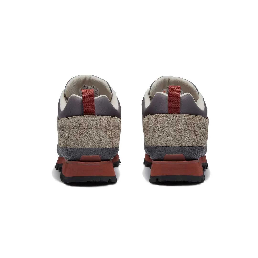 Timberland - Men's Euro Hiker Low Shoes (0A6EP1) - Image 3