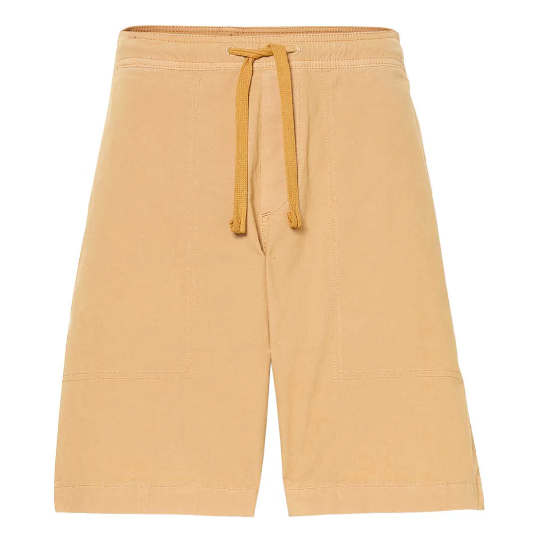 Timberland - Men's Garment Dye Poplin Shorts (TB0A5TJYEH3)