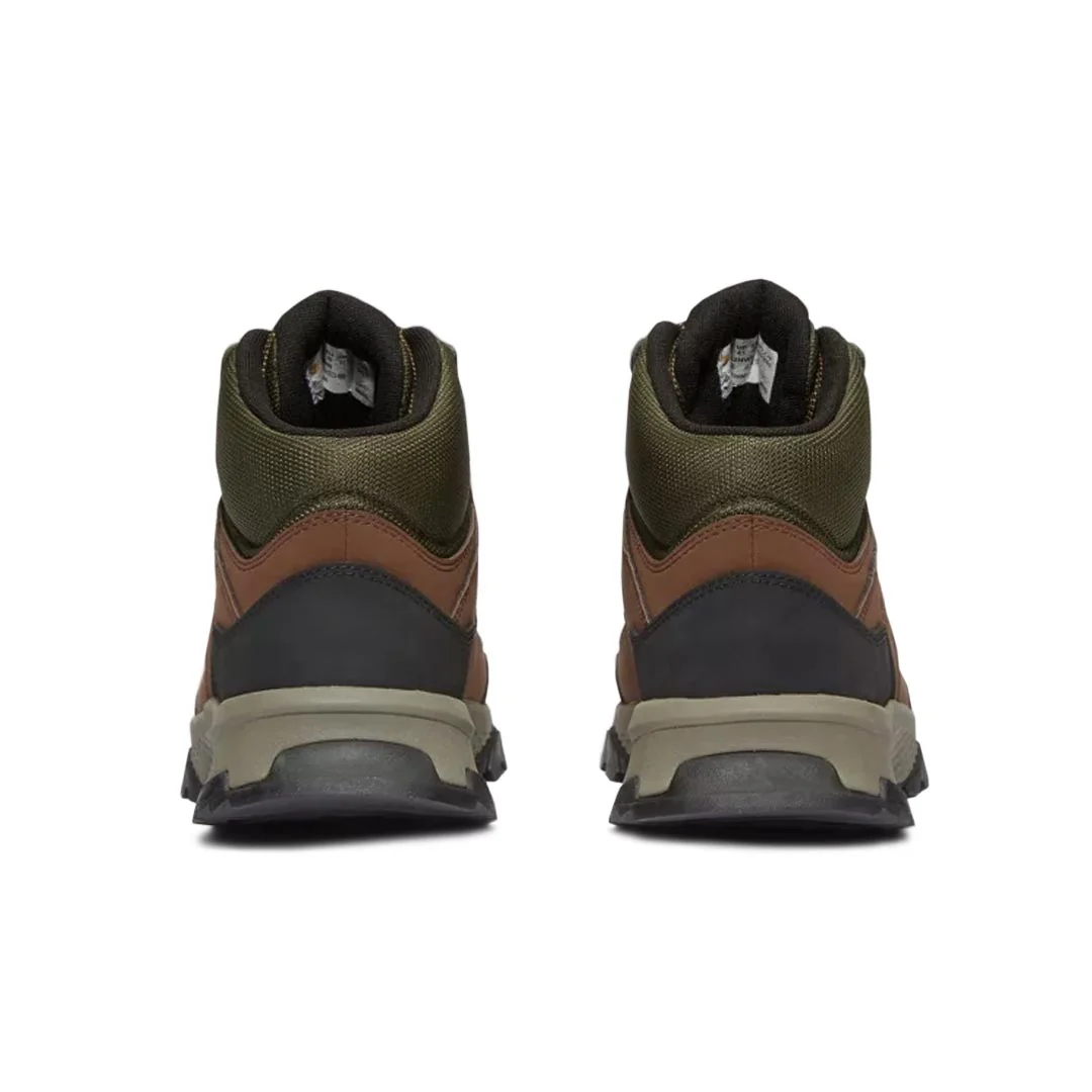 Timberland - Men's Lincoln Peak Lite Mid Hiker Boots (0A2HWN) - Image 4