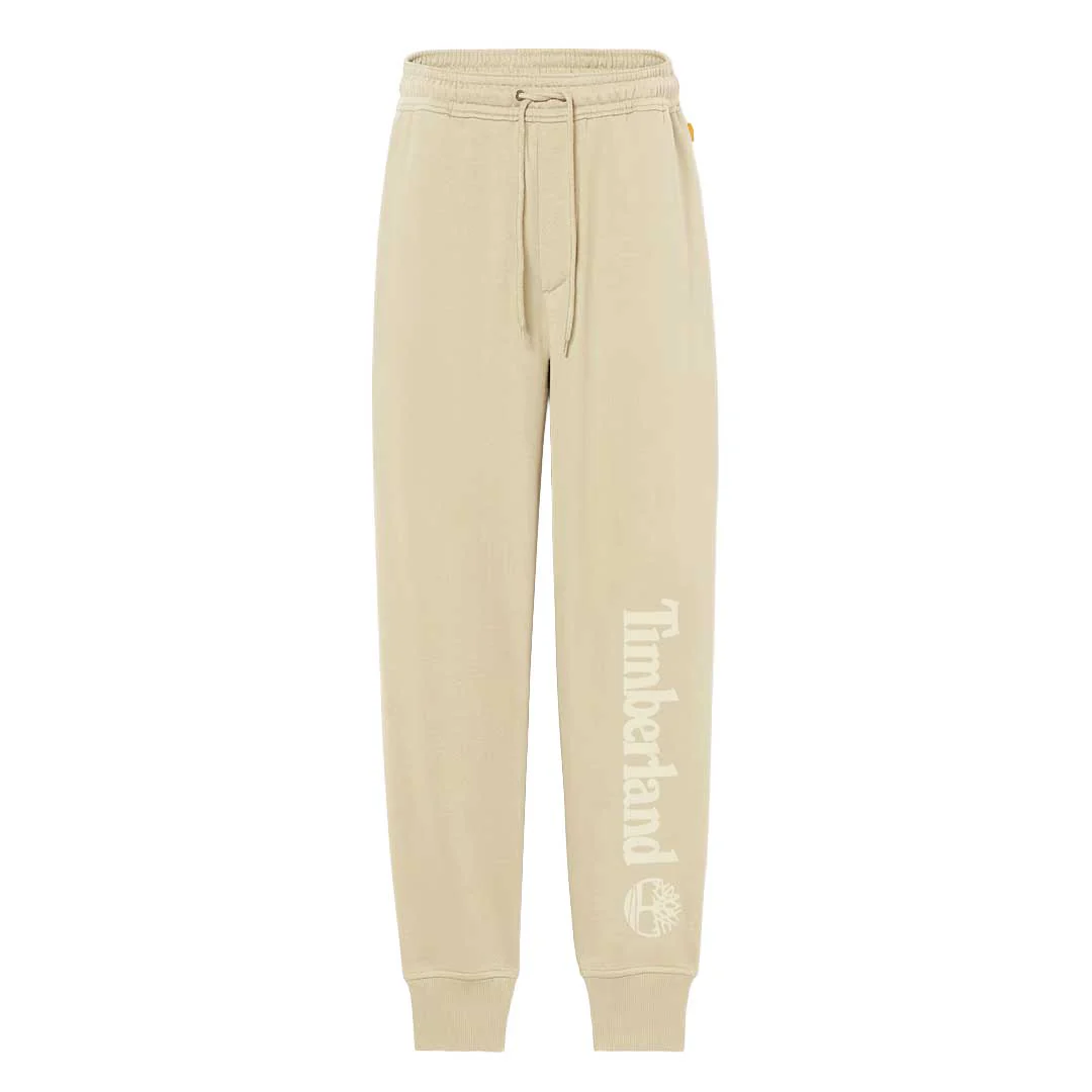 Timberland - Men's Linear Logo Sweatpant (TB0A2BVFCY2)