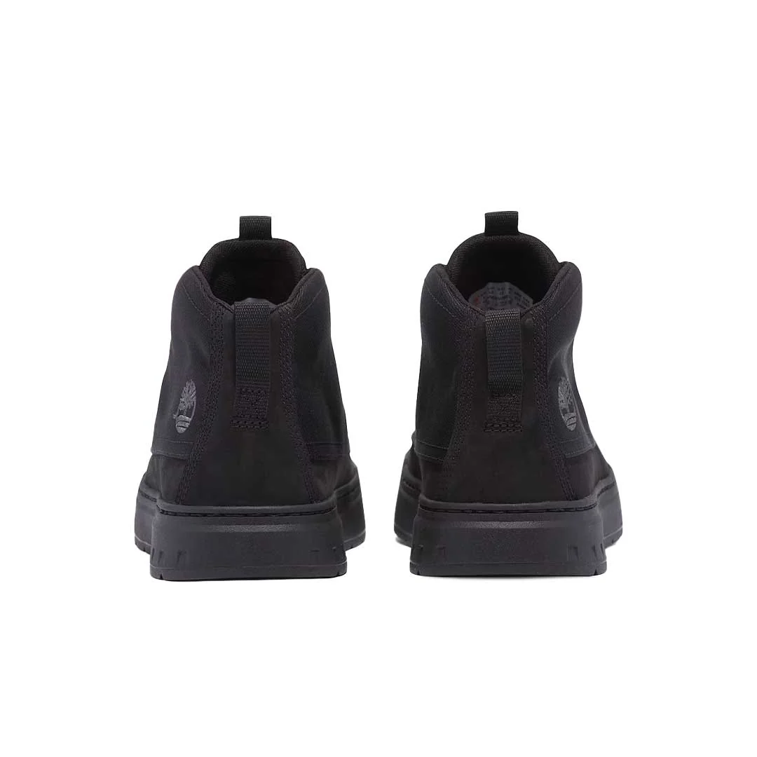 Timberland - Men's Maple Grove Mid Lace Up Shoes (0A65W9) - Image 3