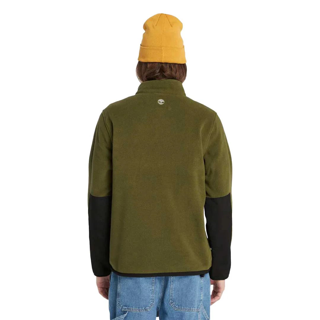 Timberland - Men's Outdoor Archive Re-Issue Polar Jacket (TB0A6NH1302) - Image 3