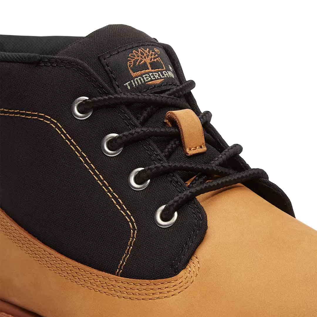 Timberland - Men's Premium Mid Lace-Up Chukka Boots (0A431H-754) - Image 5