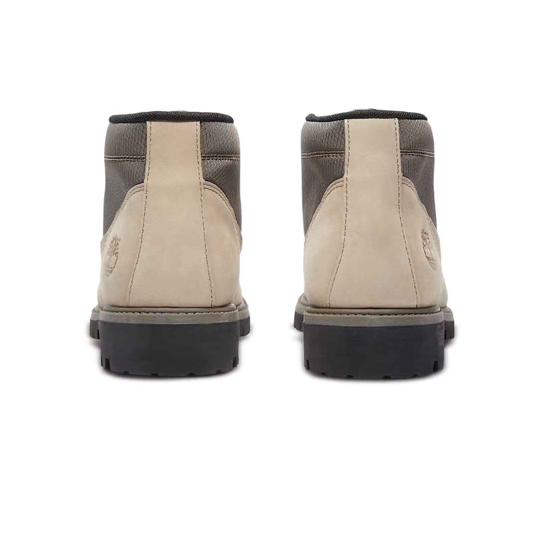 Timberland - Men's Premium Mid Lace-Up Chukka Boots (0A431H-EM9) - Image 4