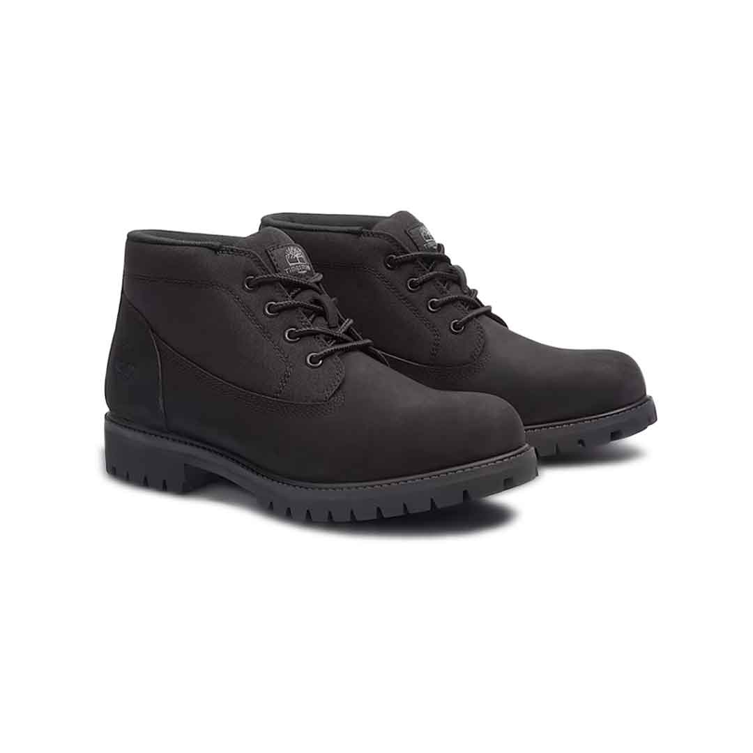 Timberland - Men's Premium Mid Lace Up Chukka Boots (0A431H-W05) - Image 3