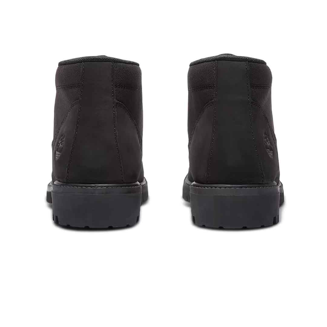 Timberland - Men's Premium Mid Lace Up Chukka Boots (0A431H-W05) - Image 4