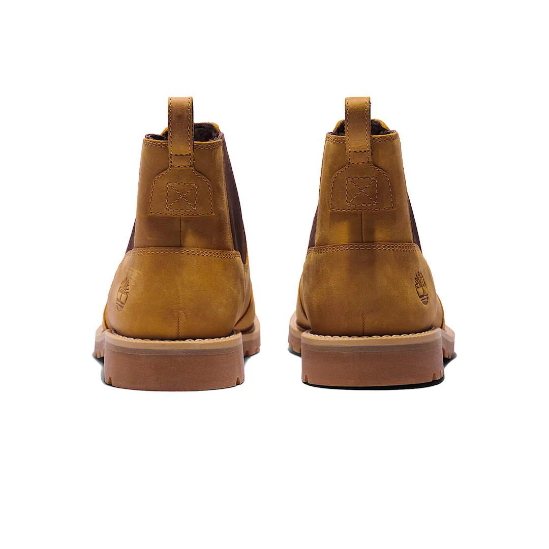 Timberland - Men's Redwood Falls Mid Top Boots (0A2AG6) - Image 3