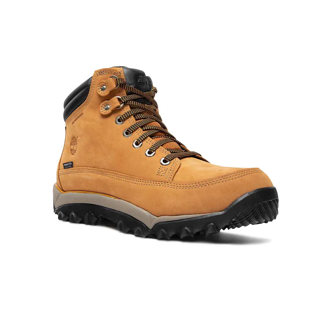 Timberland - Men's Rime Ridge Waterproof Boots (12402R) - Image 2