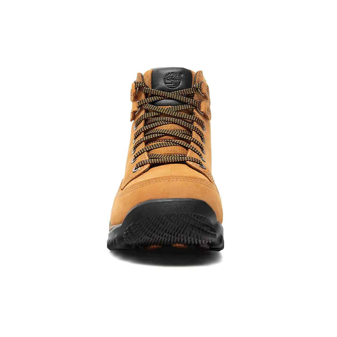 Timberland - Men's Rime Ridge Waterproof Boots (12402R) - Image 3